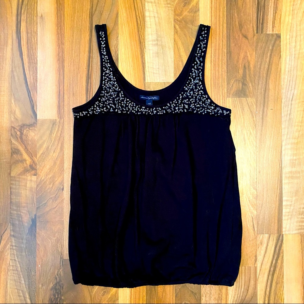 American Eagle Tank